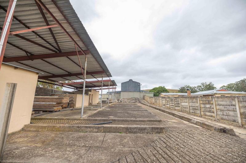 Commercial Property for Sale in Grahamstown Eastern Cape